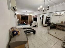 Blk 186C Rivervale Gateway (Sengkang), HDB 5 Rooms #617739691